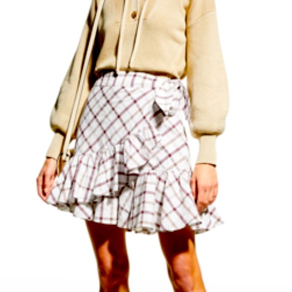 Veronica Beard Dresses & Skirts - Veronica Beard Memphis Skirt Size L